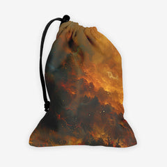 Wildfire Stag Dice Bag