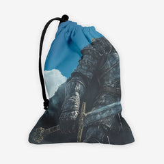 Ancient Sentinel Dice Bag