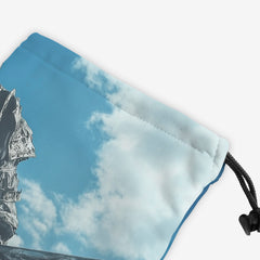 Ancient Sentinel Dice Bag