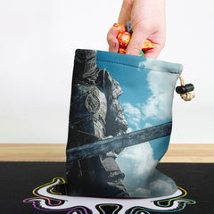 Ancient Sentinel Dice Bag