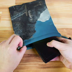 Ancient Sentinel Dice Bag