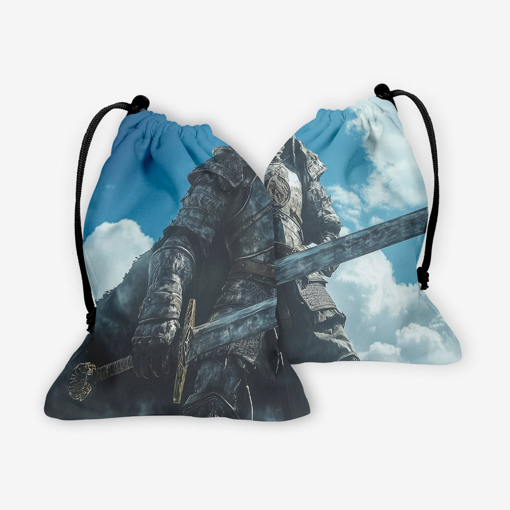 Ancient Sentinel Dice Bag