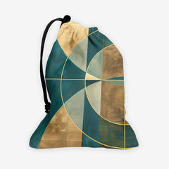 Ancient Sigil Dice Bag