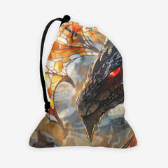 Arcane Dragon Dice Bag