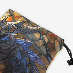 Arcane Dragon Dice Bag