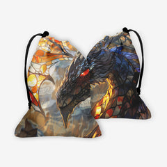 Arcane Dragon Dice Bag
