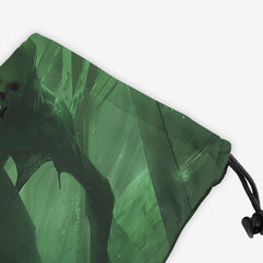 Attic Ghoul Dice Bag