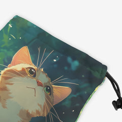 Best Kitten Friends Dice Bag