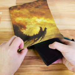 Calamity Dragon Dice Bag