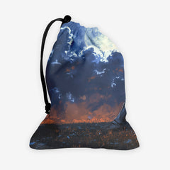 Checkpoint Dice Bag
