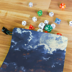 Checkpoint Dice Bag