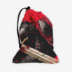 Chosen Undead Dice Bag