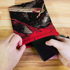 Chosen Undead Dice Bag