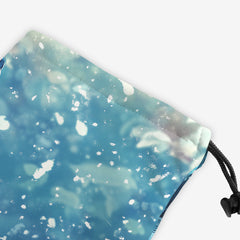 Christmas Pooch Dice Bag