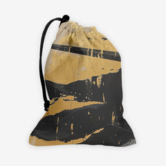 Cursed Knight Dice Bag