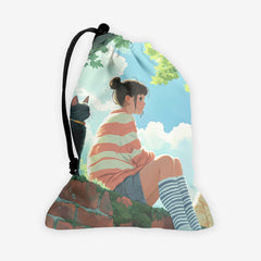 Daydreamer Dice Bag