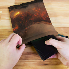 Dragon Master Dice Bag