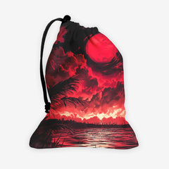 Eclipse Of Causality Dice Bag