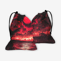 Eclipse Of Causality Dice Bag