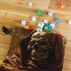 Ever Living Dice Bag