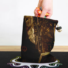 Ever Living Dice Bag