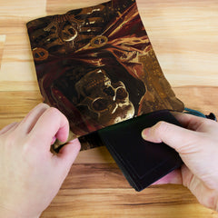 Ever Living Dice Bag