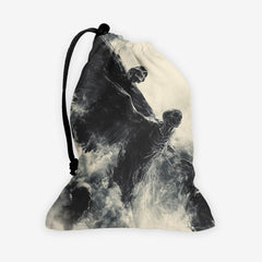 Fallen Angels Dice Bag