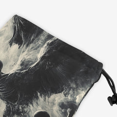 Fallen Angels Dice Bag