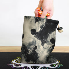 Fallen Angels Dice Bag