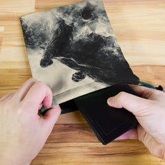 Fallen Angels Dice Bag