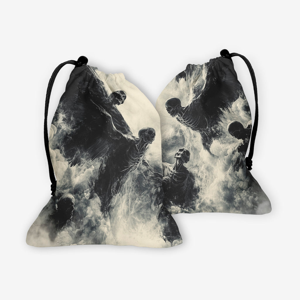 Fallen Angels Dice Bag