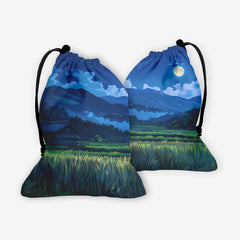 Farmland Dice Bag