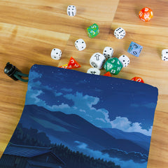 Farmland Dice Bag