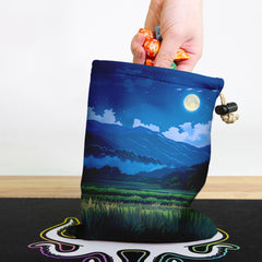 Farmland Dice Bag