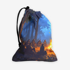Fellowship Dice Bag