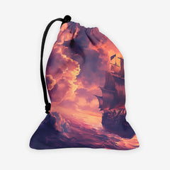 Flagship Dice Bag