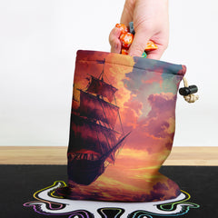Flagship Dice Bag