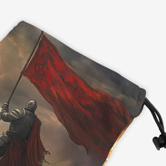 General's View Dice Bag
