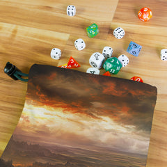 General's View Dice Bag