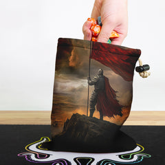 General's View Dice Bag