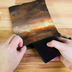 General's View Dice Bag