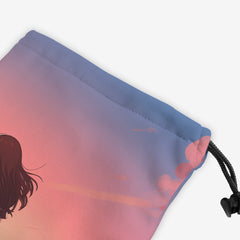 Happy Valentine's Dice Bag