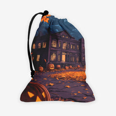 Haunted School Dice Bag