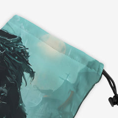 Headless Knight Dice Bag