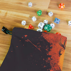 High Honor Dice Bag