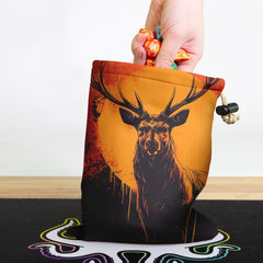 High Honor Dice Bag