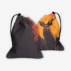 High Honor Dice Bag