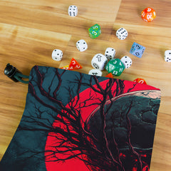 In The End Dice Bag