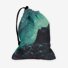 King Of The Underworld Dice Bag