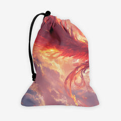 Legendary Phoenix Dice Bag